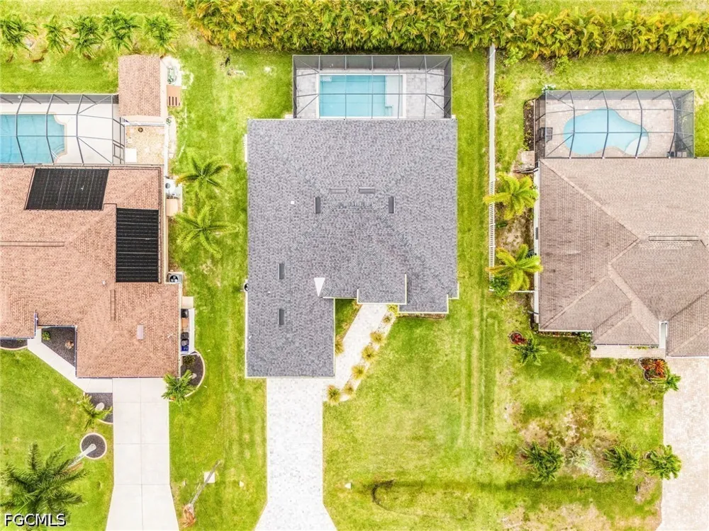 NW 38th Avenue Cape Coral, FL 33993