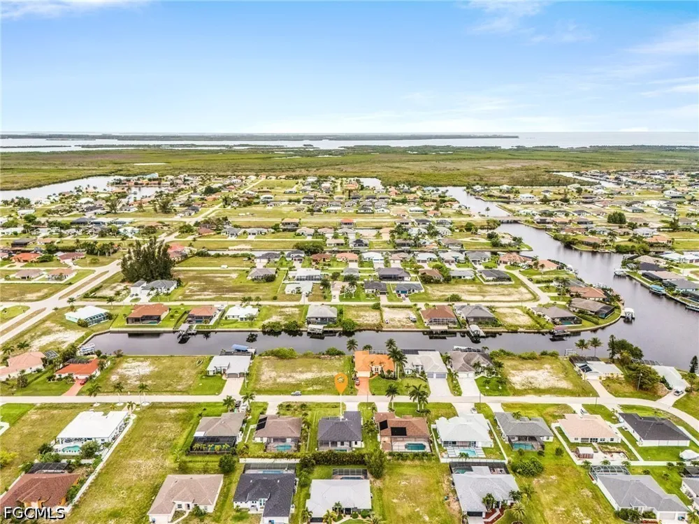 NW 38th Avenue Cape Coral, FL 33993