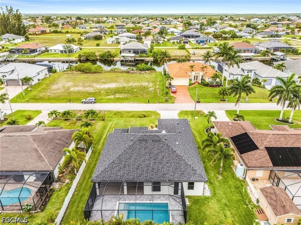NW 38th Avenue Cape Coral, FL 33993