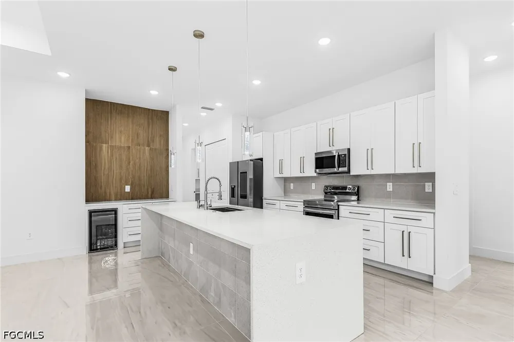 NW 38th Avenue Cape Coral, FL 33993
