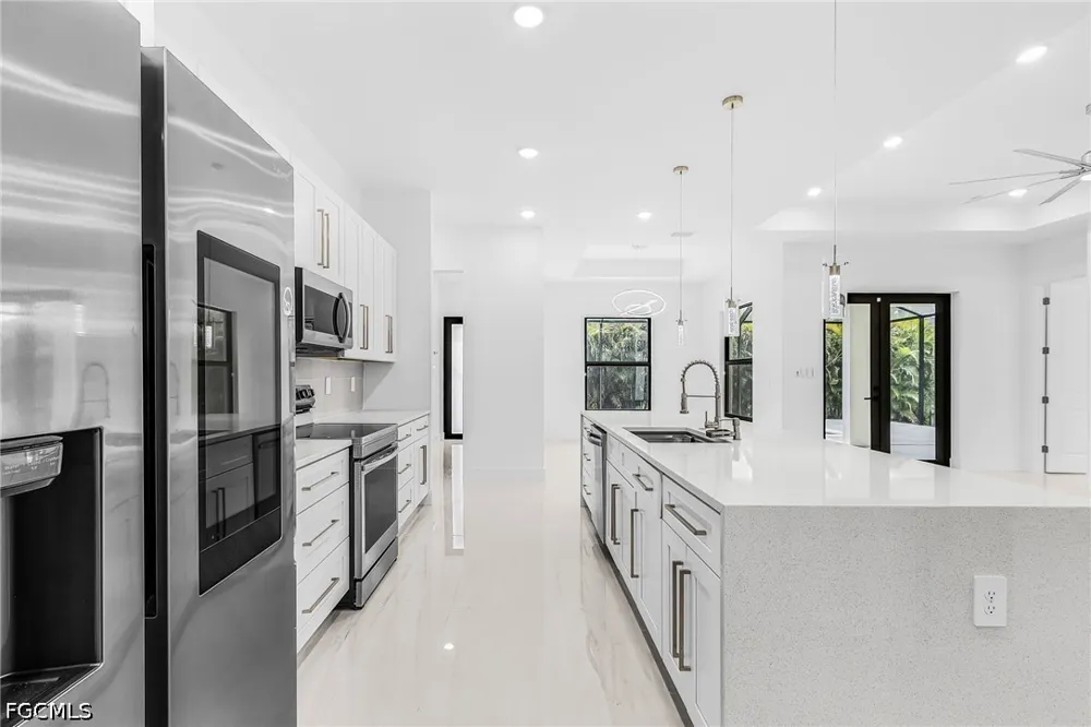 NW 38th Avenue Cape Coral, FL 33993