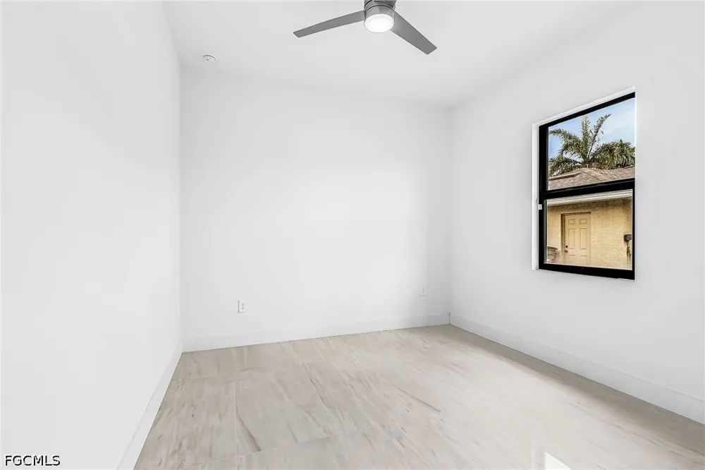 NW 38th Avenue Cape Coral, FL 33993