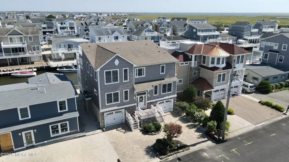 31 Marin Lane Beach Haven West, NJ 08050