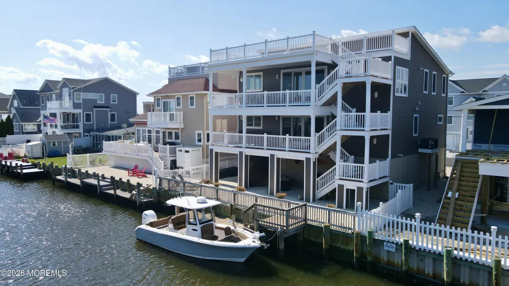 31 Marin Lane Beach Haven West, NJ 08050