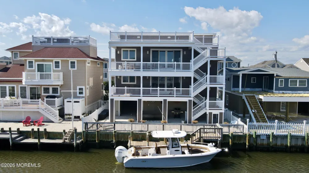 31 Marin Lane Beach Haven West, NJ 08050
