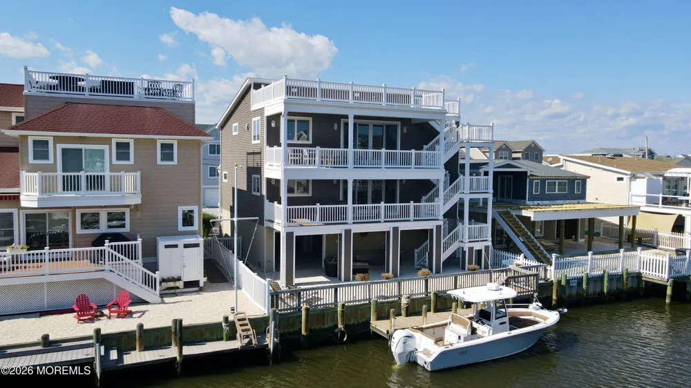 31 Marin Lane Beach Haven West, NJ 08050
