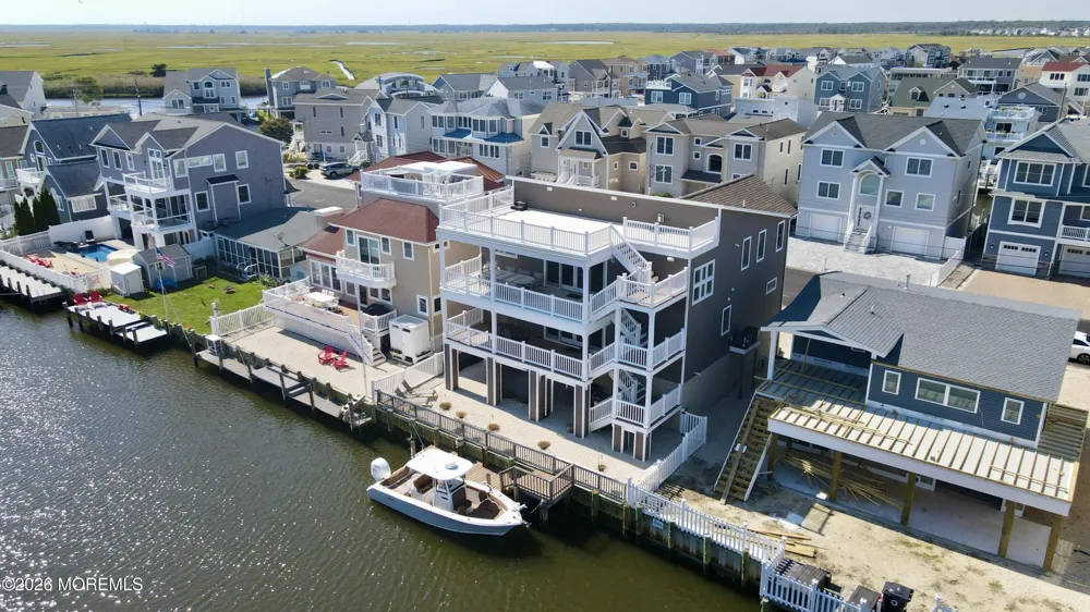 31 Marin Lane Beach Haven West, NJ 08050