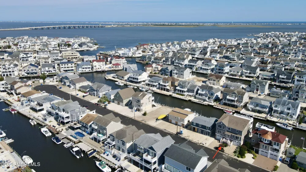 31 Marin Lane Beach Haven West, NJ 08050