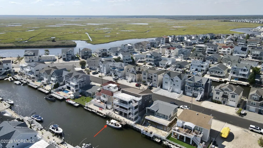 31 Marin Lane Beach Haven West, NJ 08050