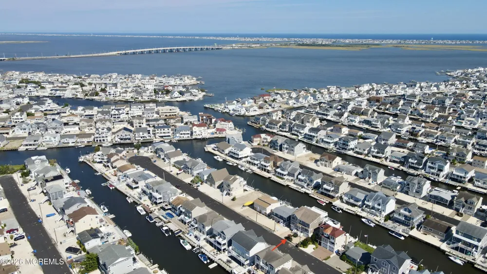 31 Marin Lane Beach Haven West, NJ 08050