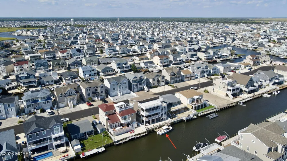 31 Marin Lane Beach Haven West, NJ 08050