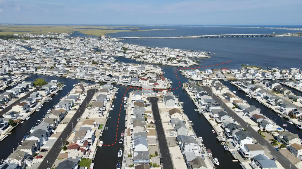 31 Marin Lane Beach Haven West, NJ 08050