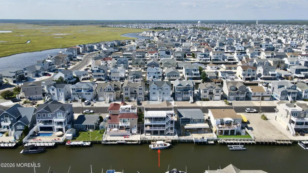 31 Marin Lane Beach Haven West, NJ 08050