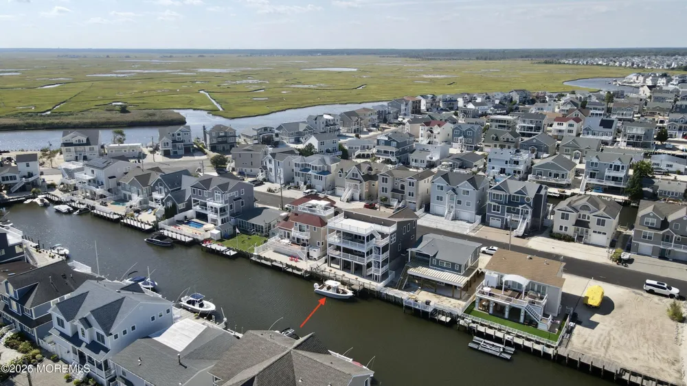 31 Marin Lane Beach Haven West, NJ 08050
