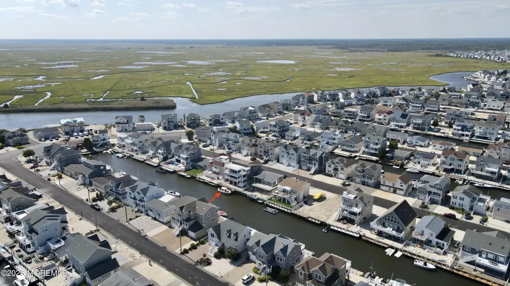 31 Marin Lane Beach Haven West, NJ 08050