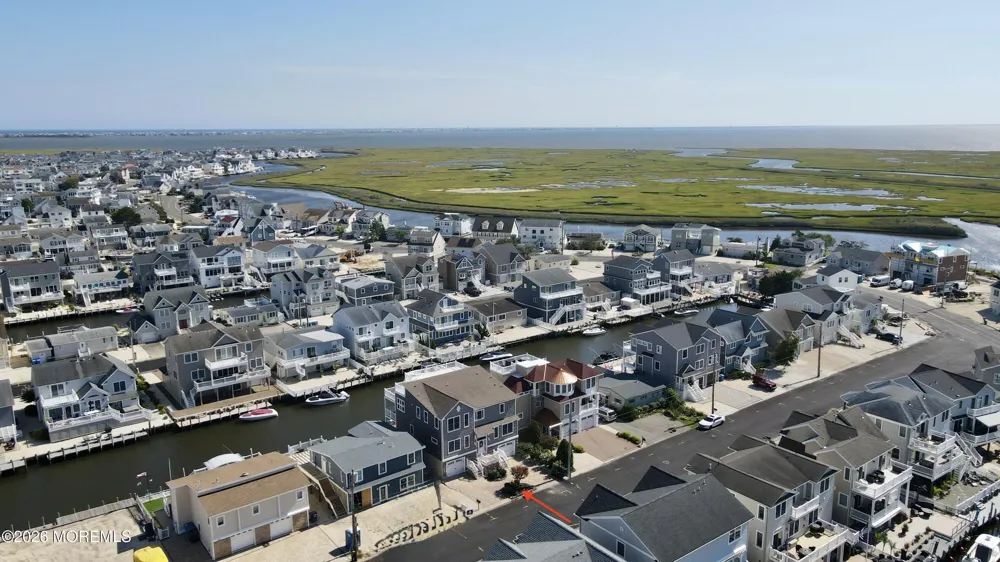 31 Marin Lane Beach Haven West, NJ 08050