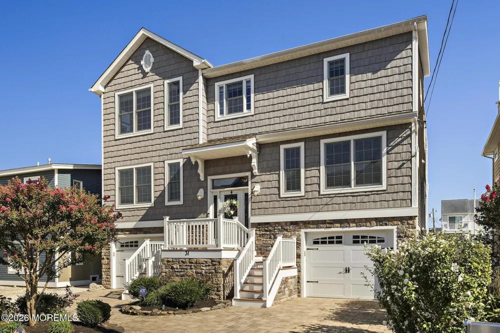 31 Marin Lane Beach Haven West, NJ 08050