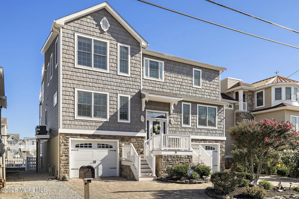 31 Marin Lane Beach Haven West, NJ 08050