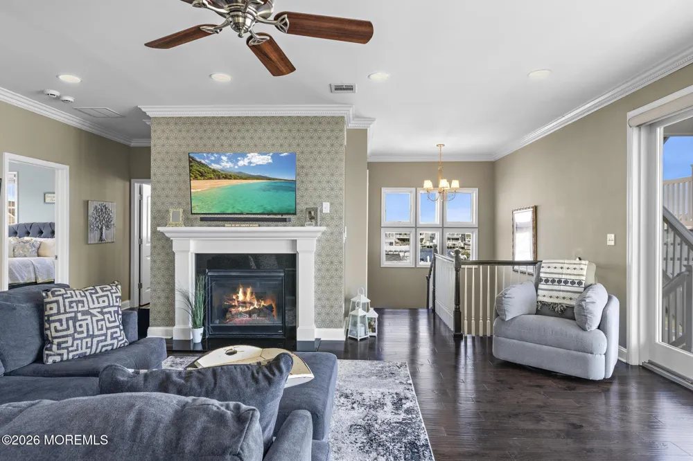 31 Marin Lane Beach Haven West, NJ 08050