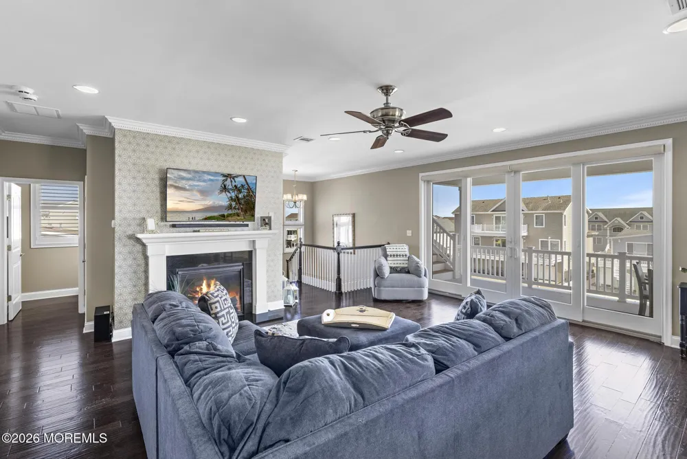 31 Marin Lane Beach Haven West, NJ 08050