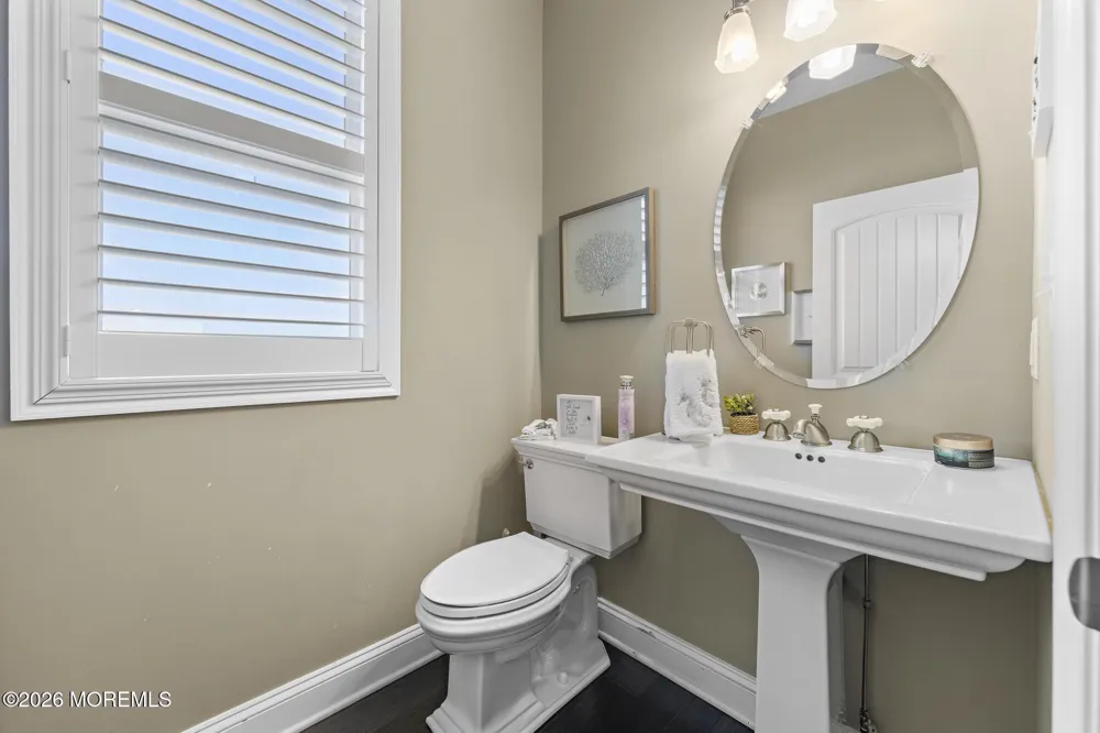 31 Marin Lane Beach Haven West, NJ 08050