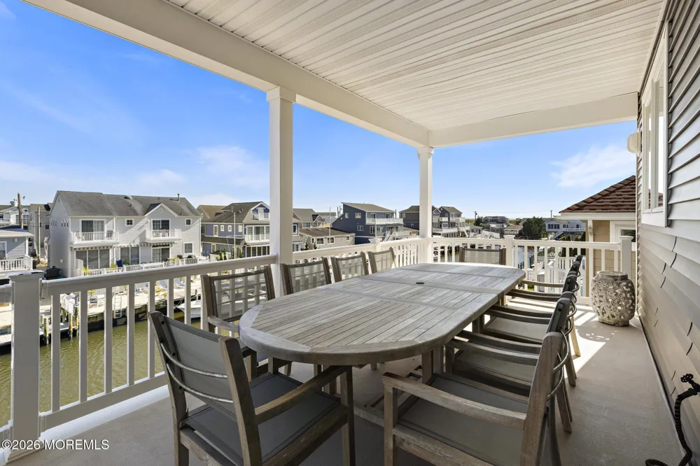 31 Marin Lane Beach Haven West, NJ 08050