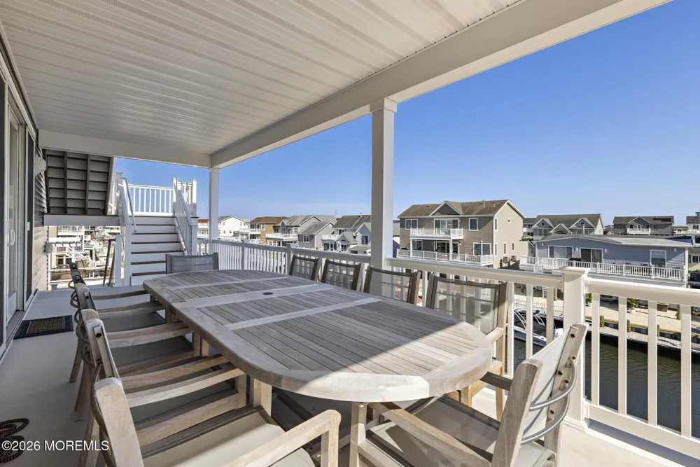 31 Marin Lane Beach Haven West, NJ 08050
