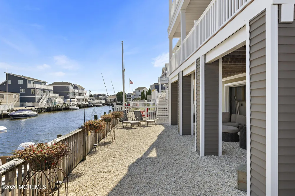 31 Marin Lane Beach Haven West, NJ 08050