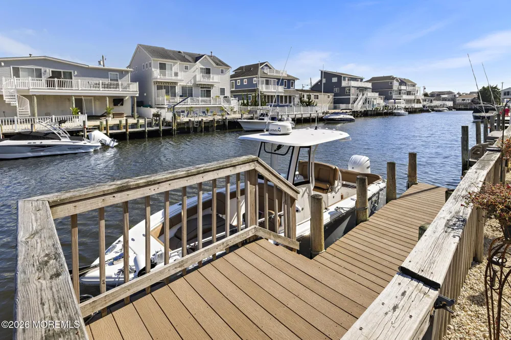31 Marin Lane Beach Haven West, NJ 08050
