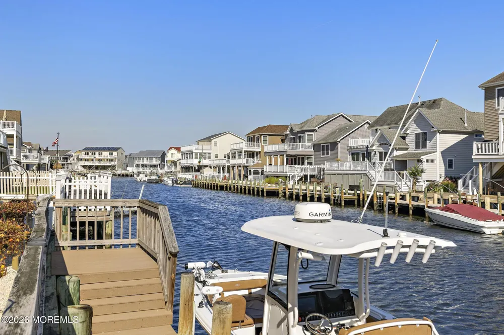 31 Marin Lane Beach Haven West, NJ 08050