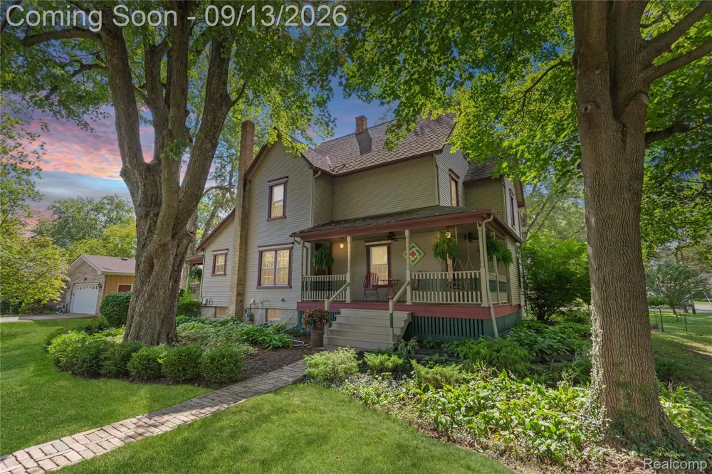 12766 Harris Street Carleton Village, MI 48117