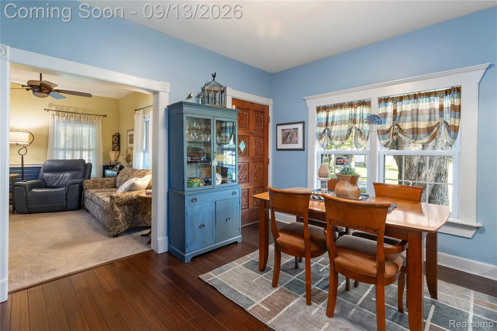 12766 Harris Street Carleton Village, MI 48117