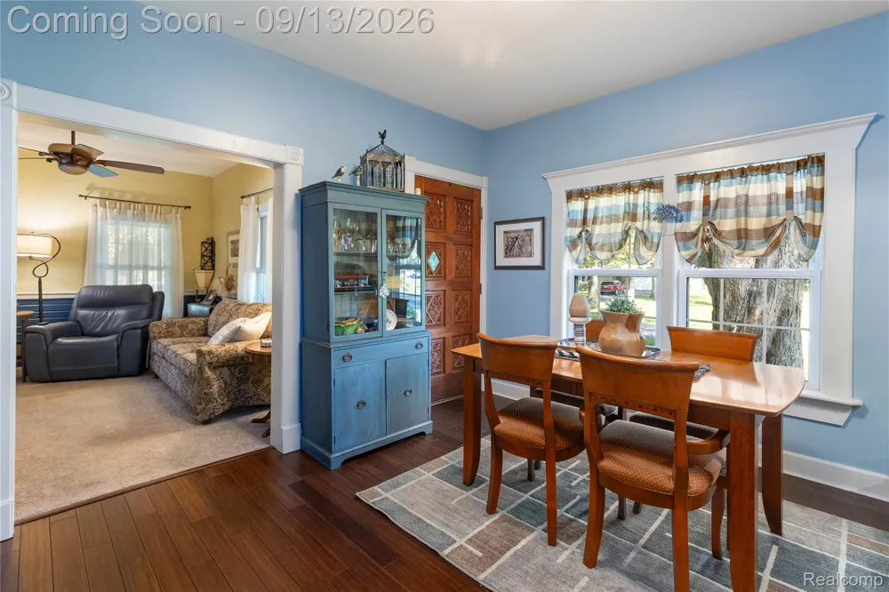 12766 Harris Street Carleton Village, MI 48117