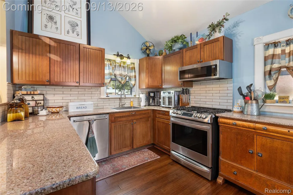 12766 Harris Street Carleton Village, MI 48117