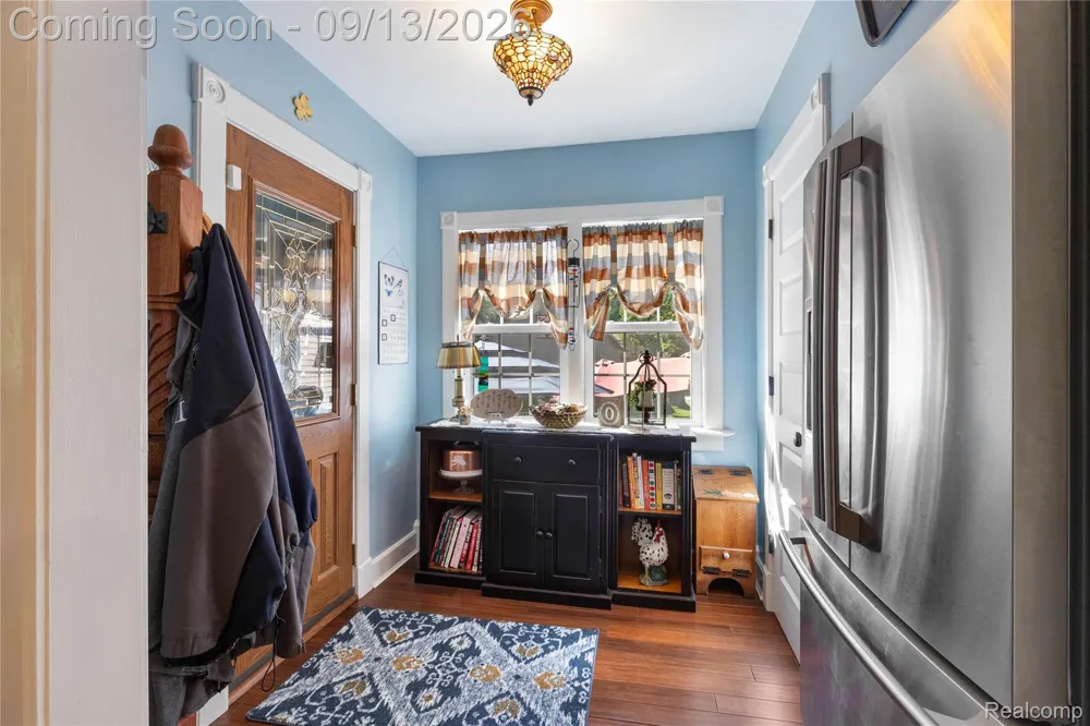 12766 Harris Street Carleton Village, MI 48117