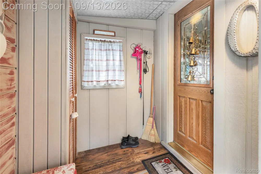 12766 Harris Street Carleton Village, MI 48117
