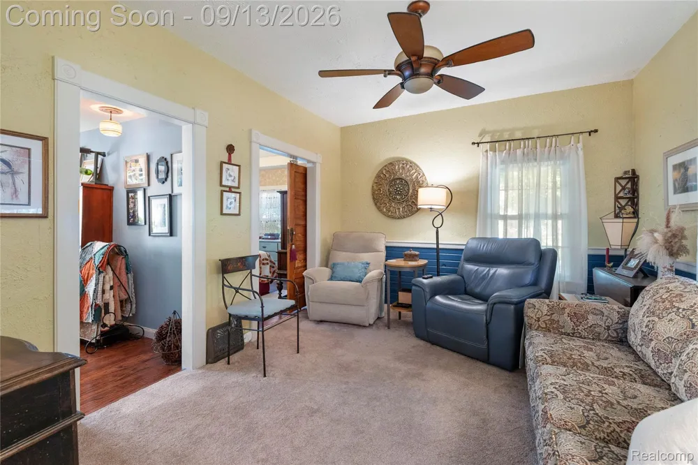 12766 Harris Street Carleton Village, MI 48117