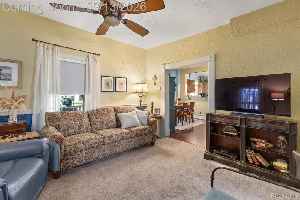 12766 Harris Street Carleton Village, MI 48117