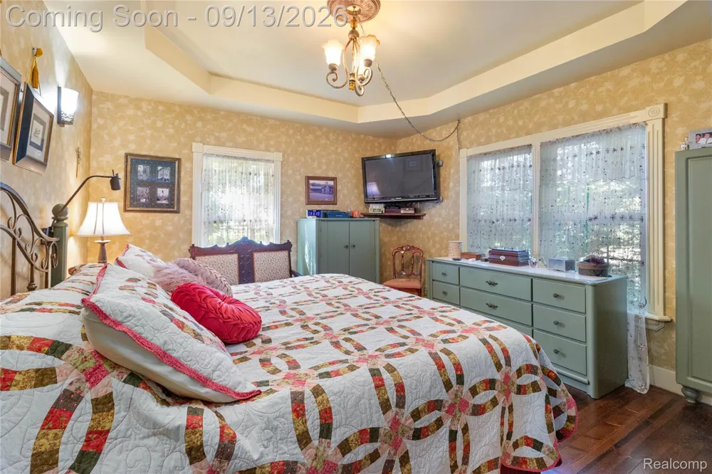 12766 Harris Street Carleton Village, MI 48117