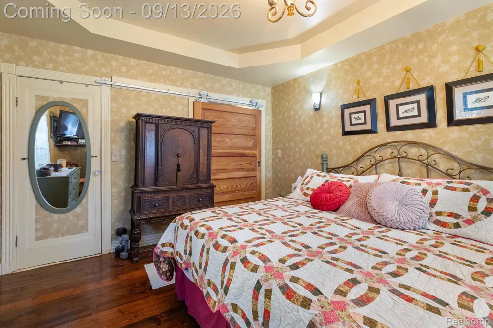 12766 Harris Street Carleton Village, MI 48117