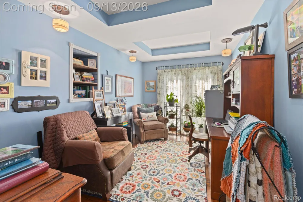 12766 Harris Street Carleton Village, MI 48117