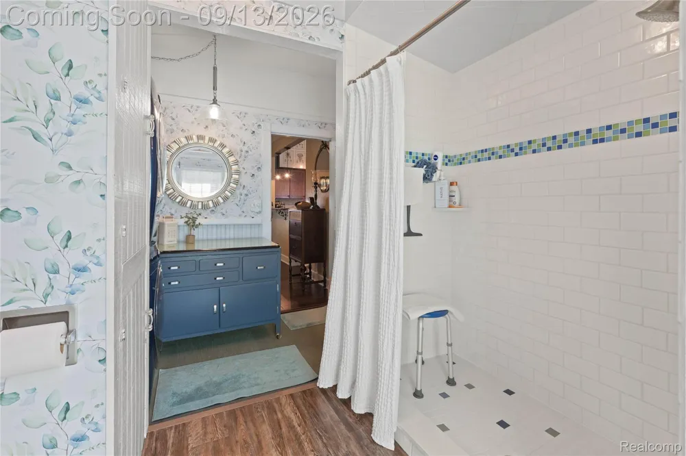 12766 Harris Street Carleton Village, MI 48117