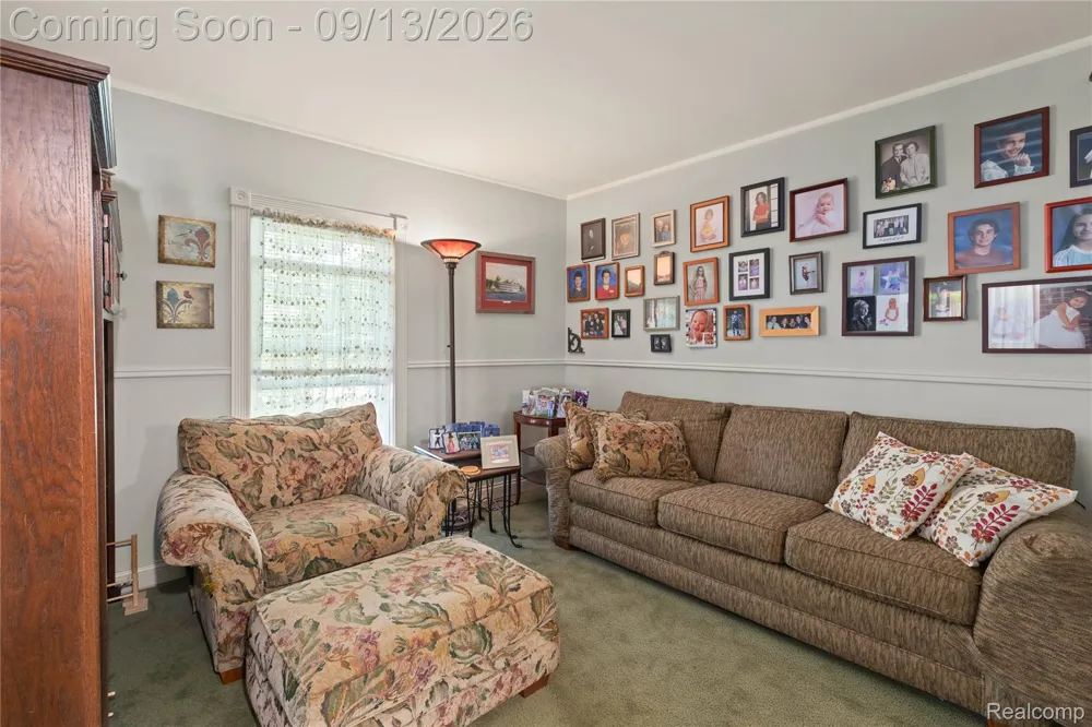 12766 Harris Street Carleton Village, MI 48117