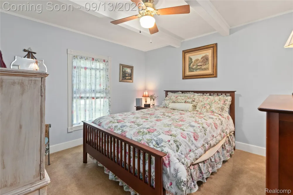12766 Harris Street Carleton Village, MI 48117