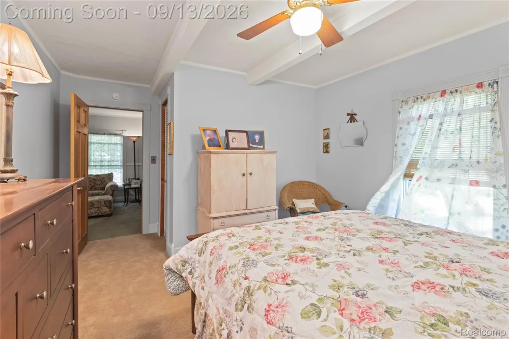 12766 Harris Street Carleton Village, MI 48117