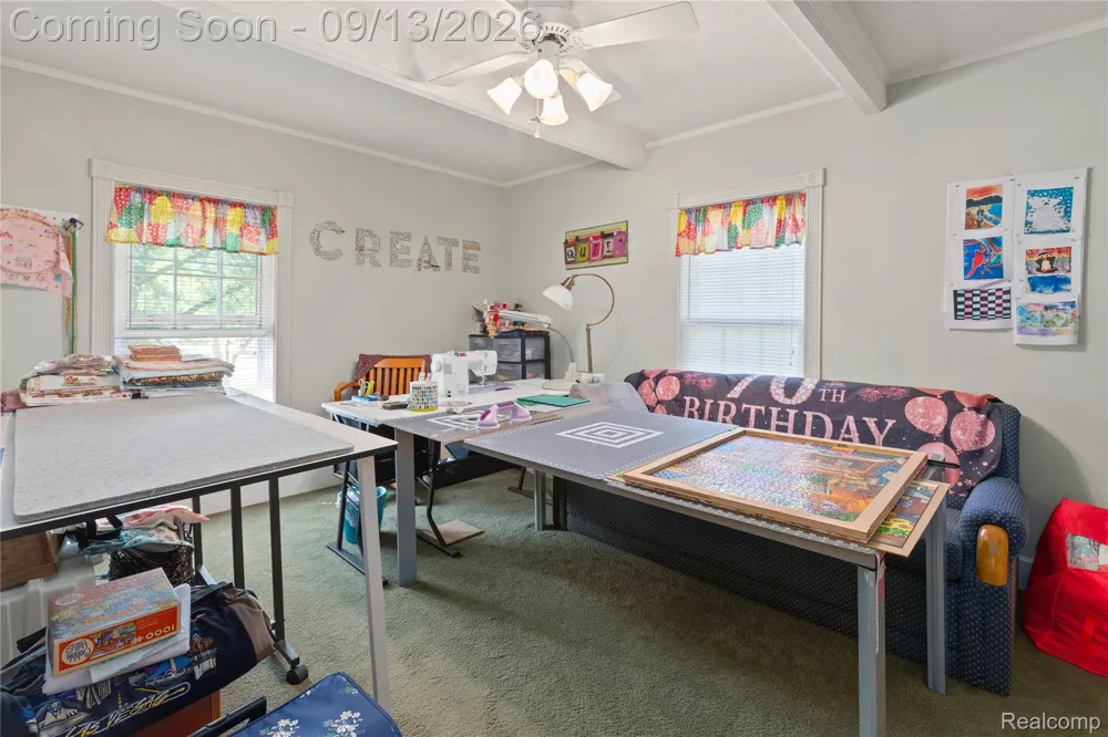 12766 Harris Street Carleton Village, MI 48117