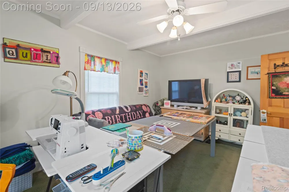 12766 Harris Street Carleton Village, MI 48117
