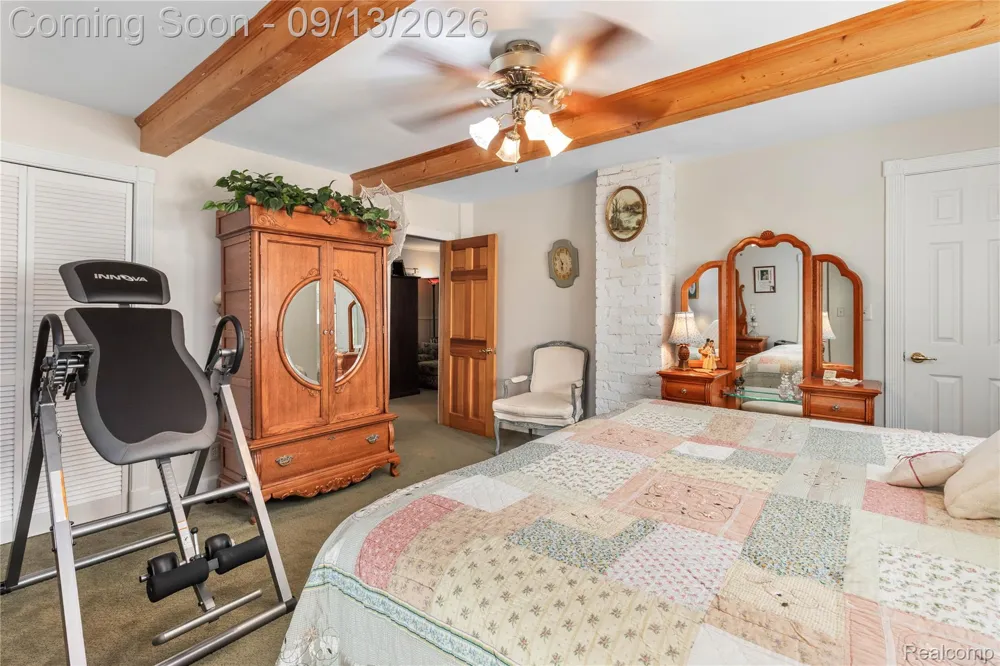 12766 Harris Street Carleton Village, MI 48117