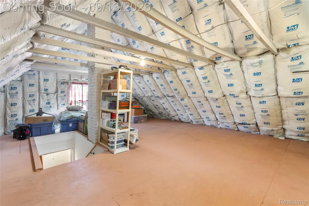 12766 Harris Street Carleton Village, MI 48117
