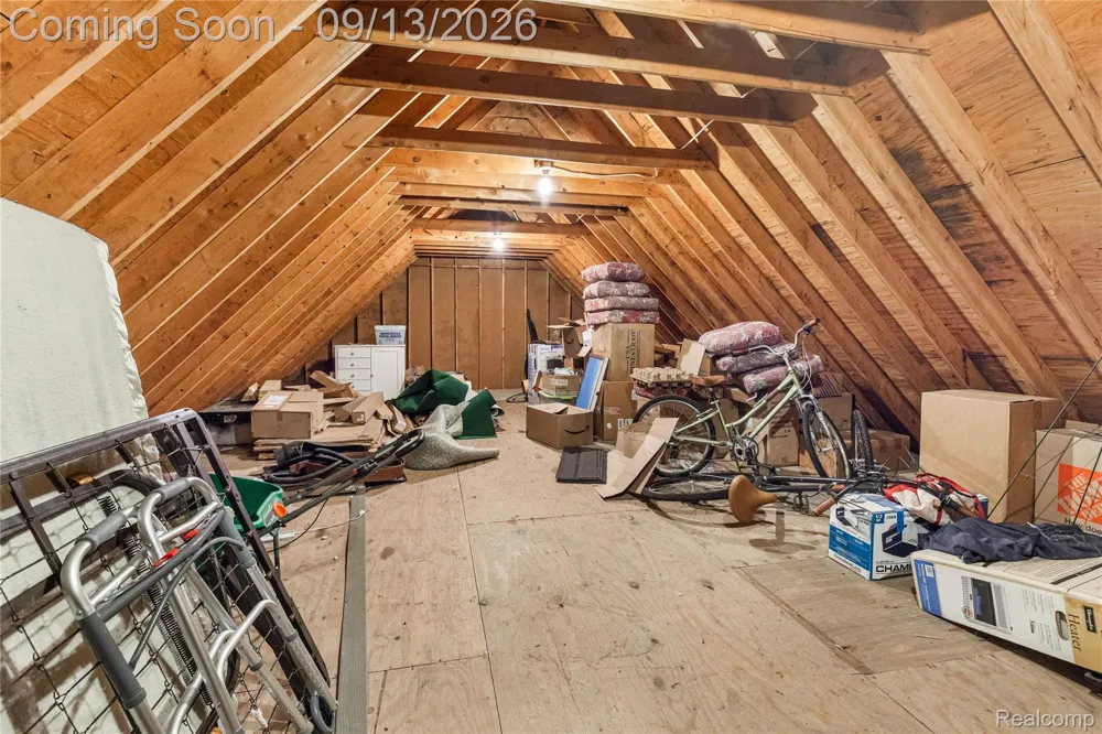 12766 Harris Street Carleton Village, MI 48117